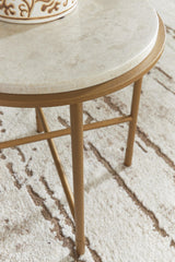 Alben End & Side Tables