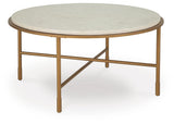 Alben Coffee Tables
