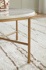 Alben Coffee Tables