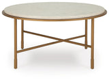 Alben Coffee Tables