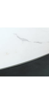 Grayman Round End Table