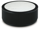 Grayman Coffee Tables