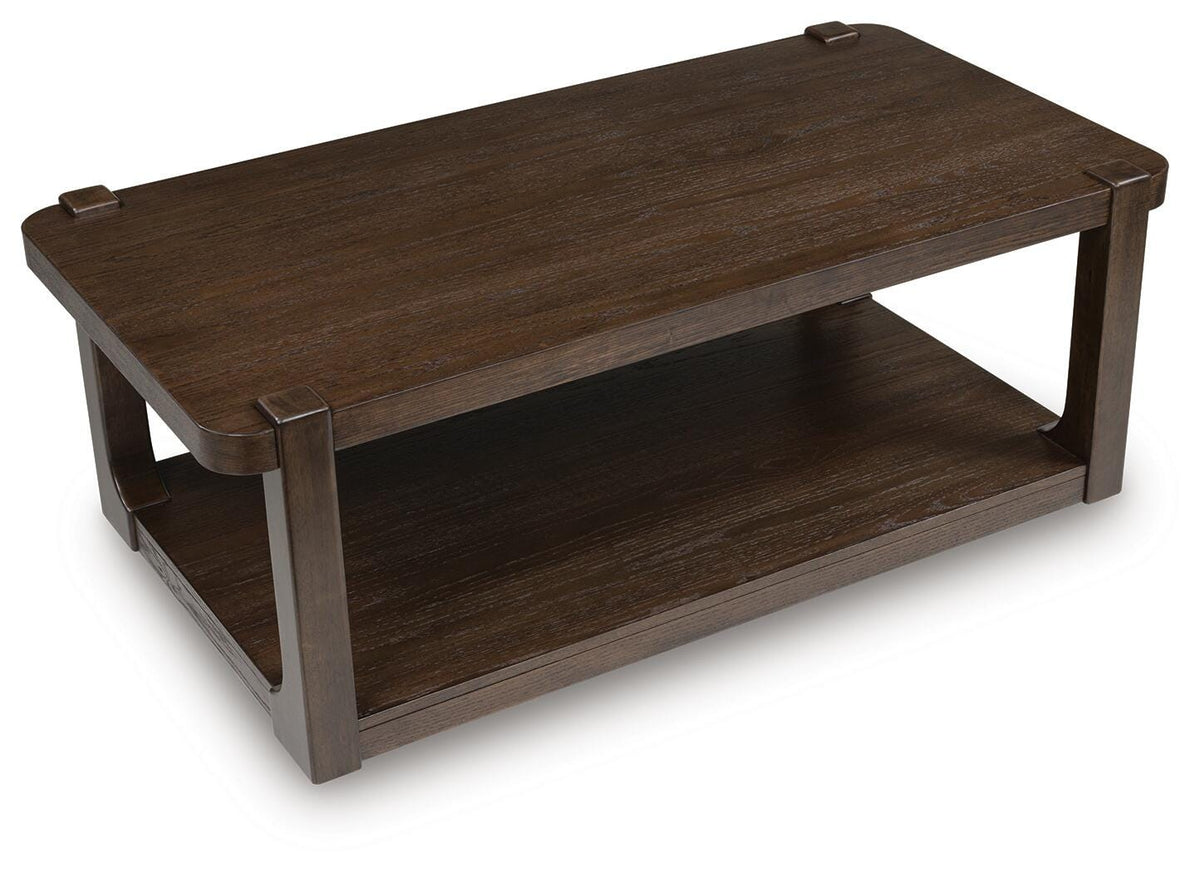 Breckington Coffee Tables