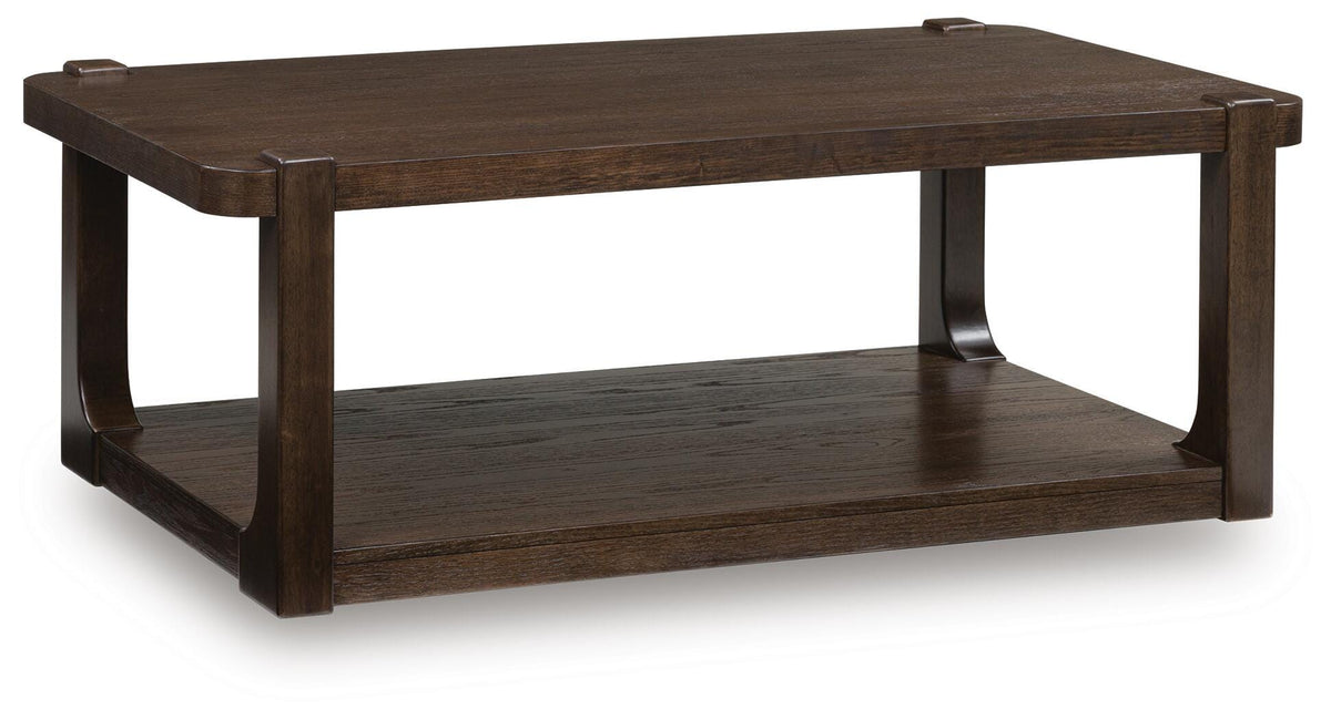Breckington Coffee Tables