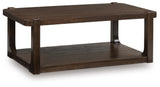 Breckington Coffee Tables