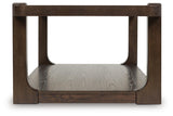 Breckington Coffee Tables