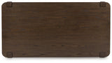 Breckington Coffee Tables
