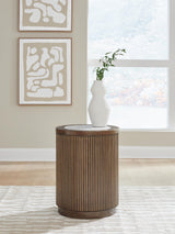 Hadonna End & Side Tables