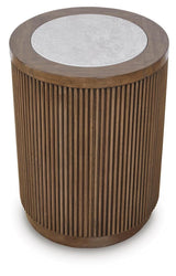 Hadonna End & Side Tables