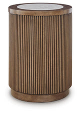 Hadonna End & Side Tables