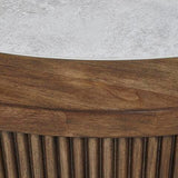 Hadonna End & Side Tables