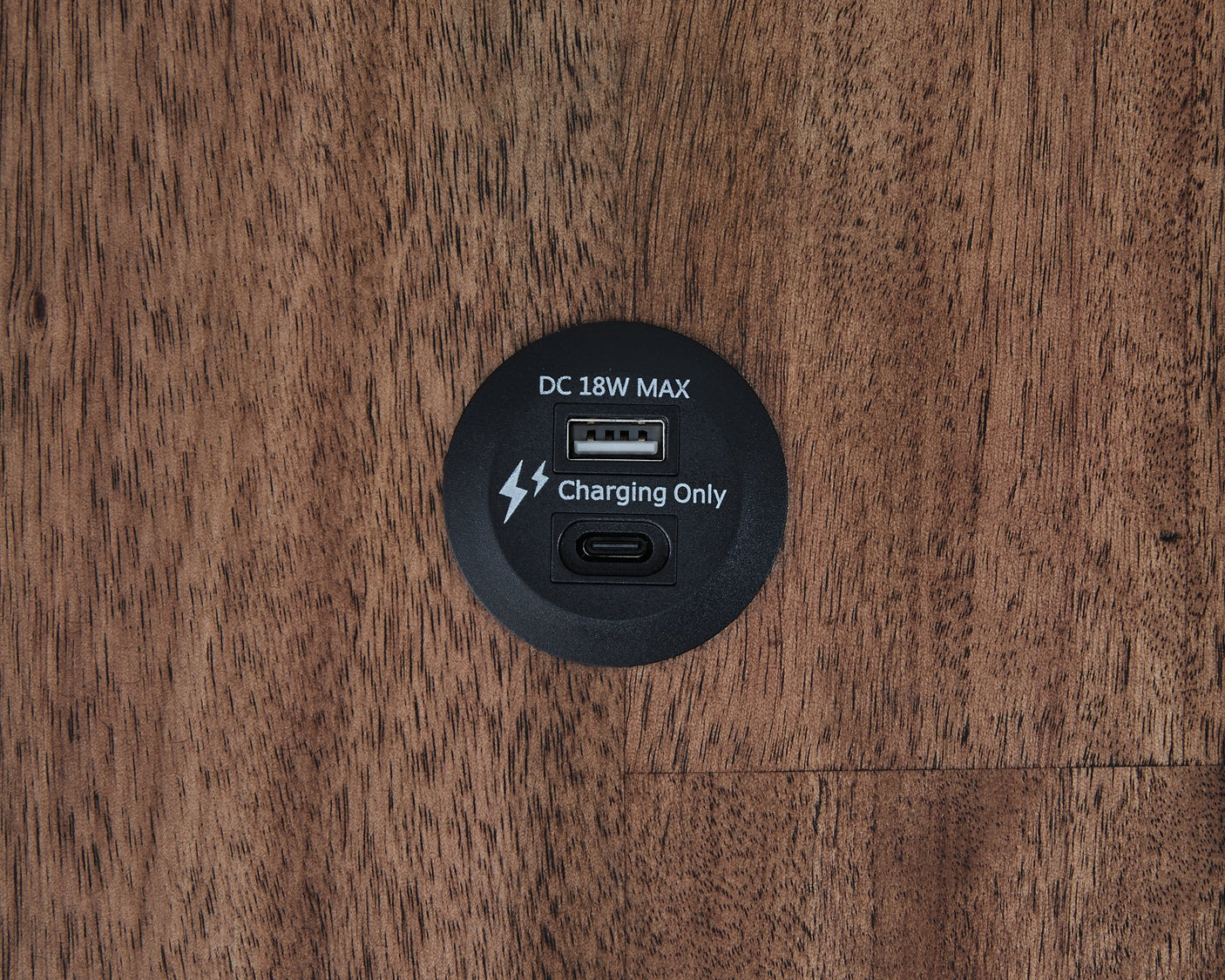 Wildenauer End Table