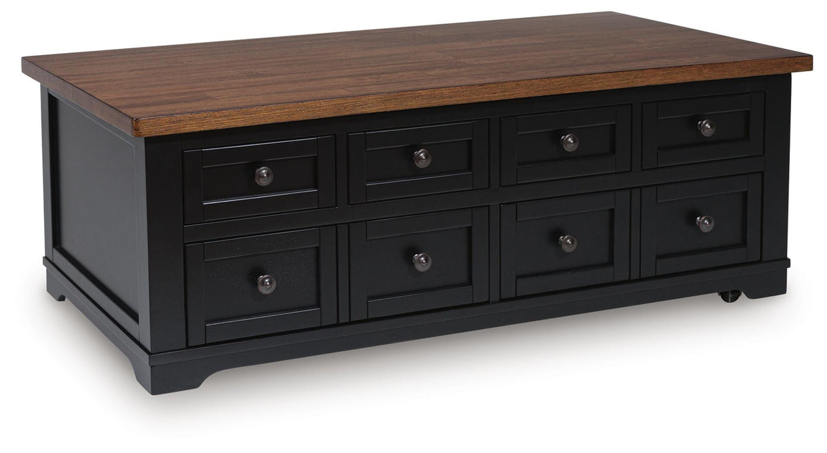 Wildenauer Coffee Tables