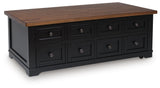 Wildenauer Coffee Tables