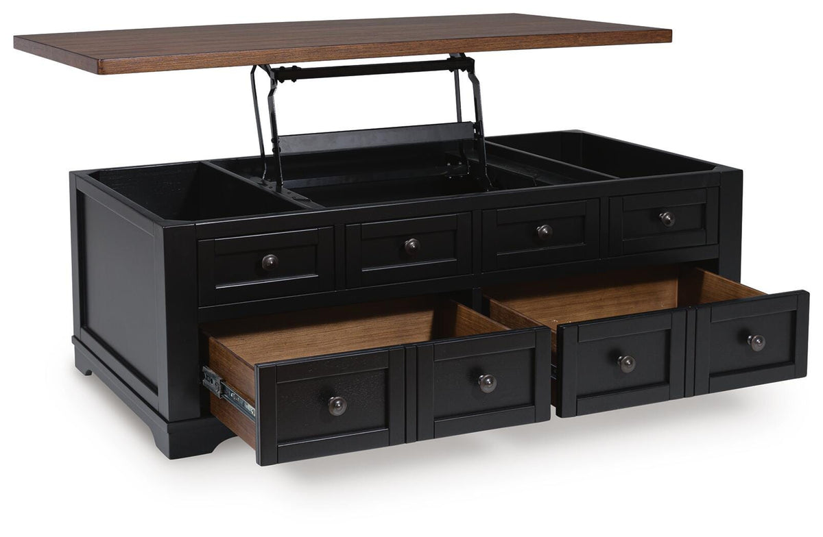 Wildenauer Coffee Tables