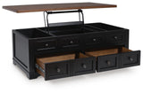 Wildenauer Coffee Tables