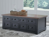 Wildenauer Coffee Tables
