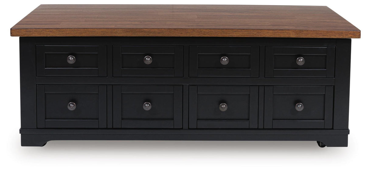 Wildenauer Coffee Tables