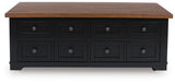 Wildenauer Coffee Tables