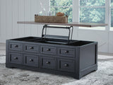 Wildenauer Coffee Tables