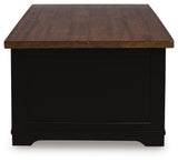 Wildenauer Coffee Tables