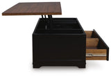 Wildenauer Coffee Tables