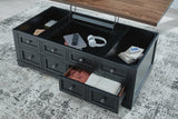 Wildenauer Coffee Tables