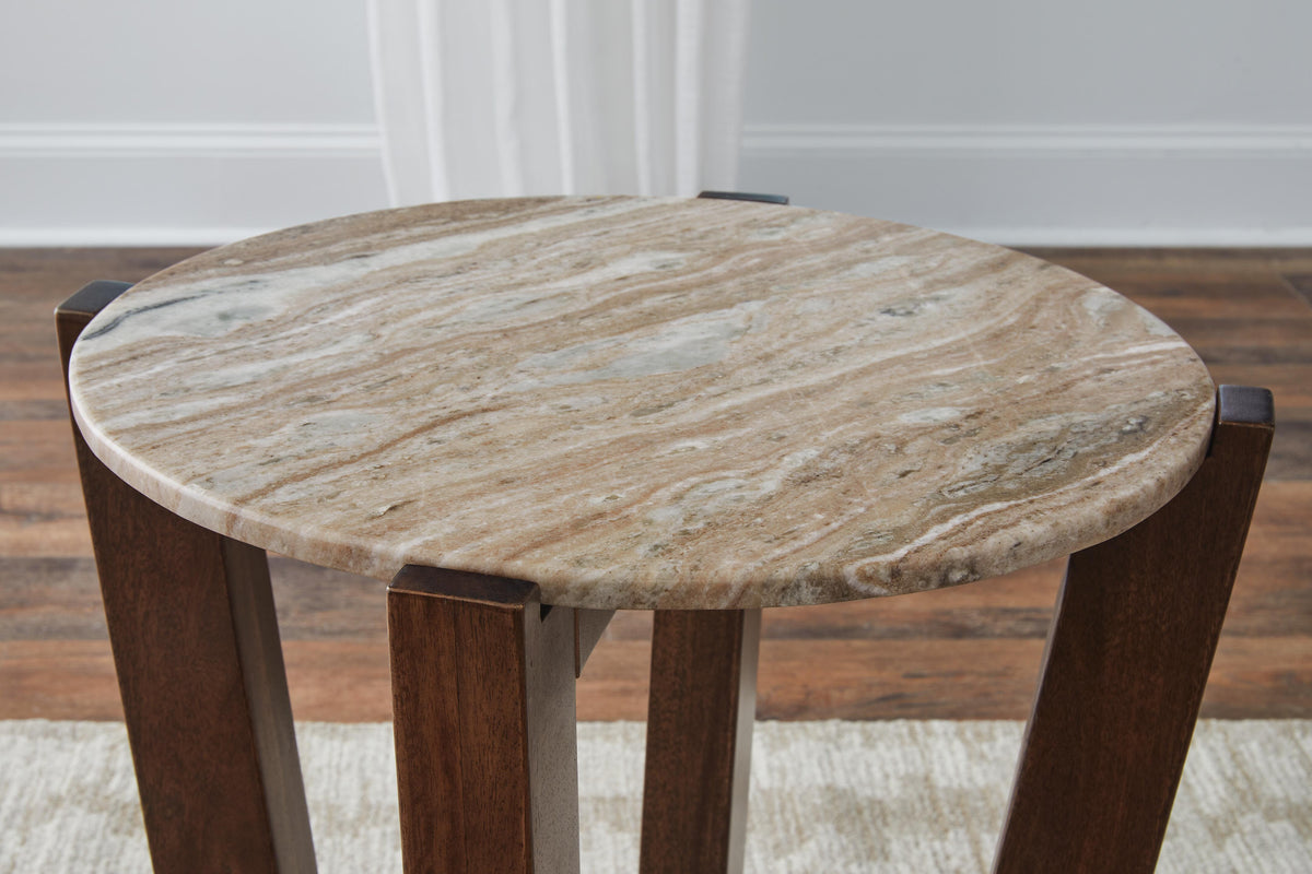 Tanidore End & Side Tables