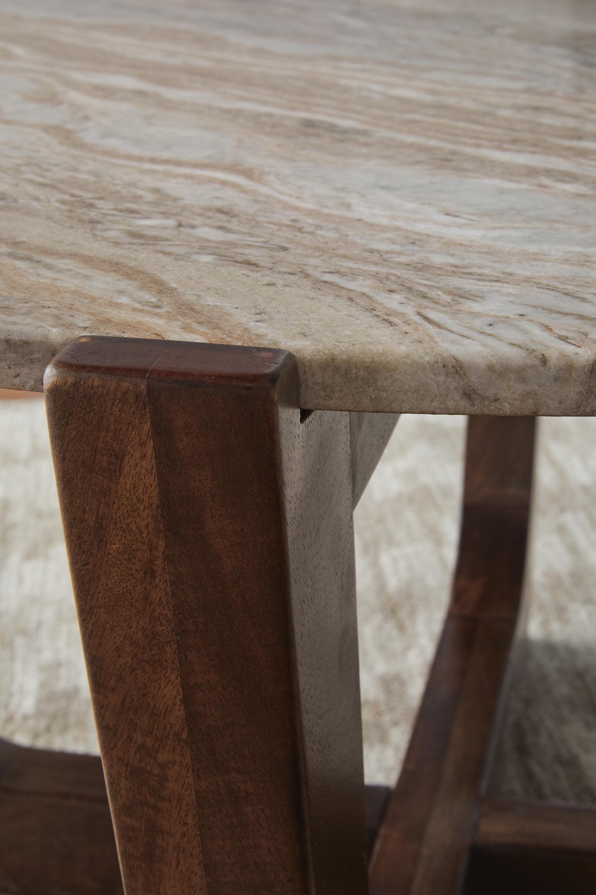 Tanidore End & Side Tables