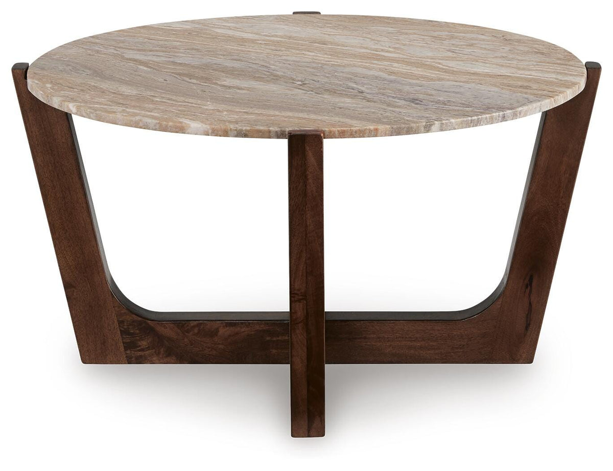Tanidore Coffee Tables