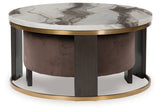 Jazmore Nesting Cocktail Tables