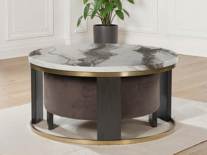 Jaz Nesting Tables (Set of 2)