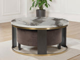 Jaz Nesting Tables (Set of 2)