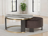 Jaz Nesting Tables (Set of 2)
