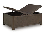 Breckington Coffee Tables