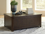 Breckington Coffee Tables