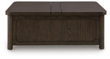 Breckington Coffee Tables