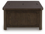 Breckington Coffee Tables