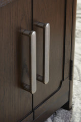 Breckington End & Side Tables
