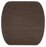 Korestone End Table