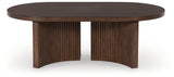 Korestone Cocktail Table