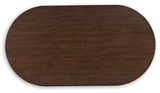 Korestone Cocktail Table