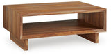 Dressonni Coffee Tables