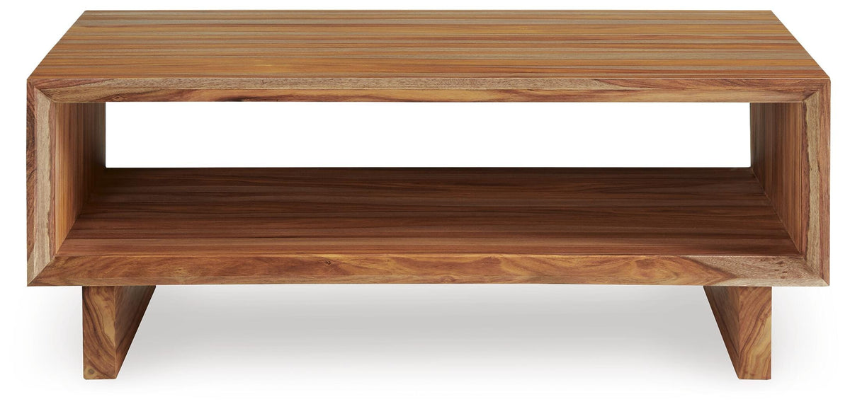 Dressonni Coffee Tables