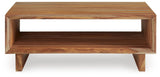 Dressonni Coffee Tables