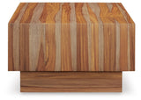 Dressonni Coffee Tables