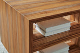 Dressonni End & Side Tables
