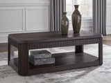 Carlibrie Lift Top Cocktail Table