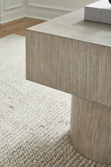 Jorielyn Square End Table