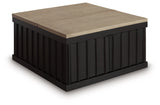 Rylandyn Lift Top Cocktail Table